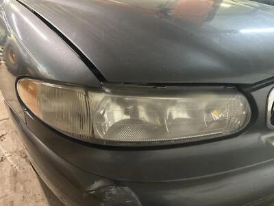 Conjunto de faros derechos usados se adapta a: Buick Century 2005 grado B derecho Foto 1 de 4