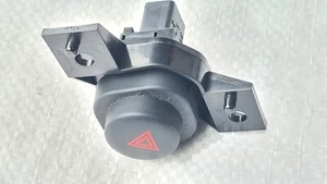 Intermitente de advertencia interruptor de intermitente de advertencia botón Nissan Murano ll Z51 año 07-14 - Imagen 1 de 2