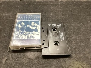 Art Garfunkel - Breakaway - Used Cassette - R1362z - Picture 1 of 1