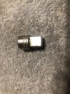 Vintage Proto Adapter 3/8" Drive to 1/2” Male USA 5253 - Bild 1 von 3