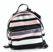 mochila tommy hilfiger rosa