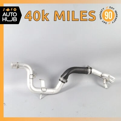 Труба шланга радиатора охлаждения двигателя Ferrari FF F151 6,3 л V12 11–16 годов от оригинального производителя 40k - Изображение 1 из 4