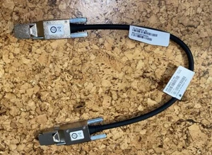 CISCO STACK-T2-50cm - Type 2 Stacking Cable 0,5m StackWise - Bild 1 von 1