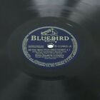 1942 Alvino Rey Do You Miss Your Sweetheart  Smile For Me Bluebird 10 78Rpm