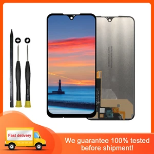 For T-Mobile REVVLRY+ Plus Display LCD Screen Touch Screen Digitizer Assembly - Picture 1 of 9