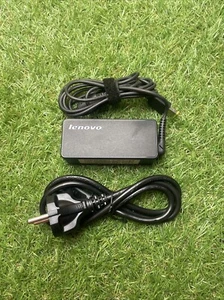 #32. Lenovo ADLX45NLC3A 20V 2.25A - Chargeur / Adaptateur secteur d'origine - Photo 1/2