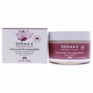 derma e universal cleansing balm