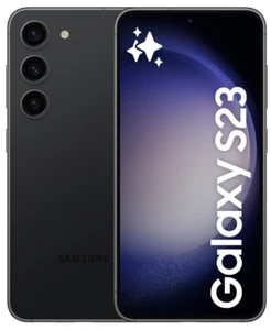Samsung Galaxy S23 5G 256GB FACTORY UNLOCKED 6.1" Smartphone - GOOD - Afbeelding 1 van 11