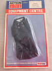 ACTION MAN Palitoy Manteau bleu France Equipment Centre French greatcoat #34279