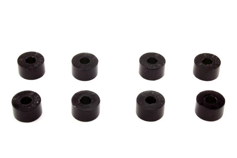 Arbusto de eslabón de barra antivuelco frontal Whiteline para Mitsubishi Starion (JA, JB, JD) (5/82>89) Foto 1 de 1