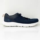 The North Face Womens Sestriere NF0A3RQ9 Blue Running Shoes Sneakers Size 11