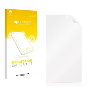 upscreen Protection Ecran pour Lenovo Vibe K4 Note Mat Film Protecteur