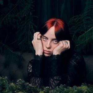 BILLIE EILISH - ARTISTA GALARDONADA E ICONO MUNDIAL - 4x6 Foto Impresa Brillante - Imagen 1 de 1