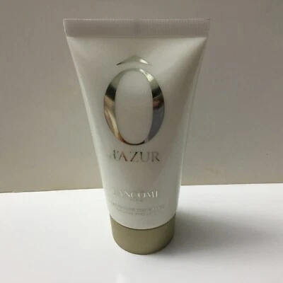 Loción corporal perfumada Lancome O d’Azur 50 ml 1,7 fl. Oz. Sin usar Foto 1 de 2