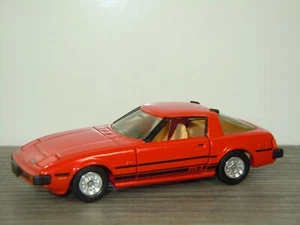 Mazda Savanna RX-7 Coupe - Tomica Dandy 8 Japan 1:43 *41599 - Imagen 1 de 4