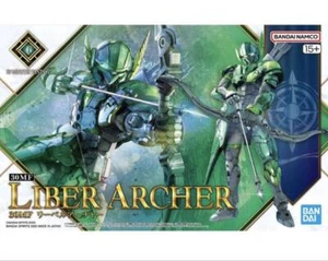 30MF Liber Archer model kit 30 Minutes Fantasy 2025 - Picture 1 of 9