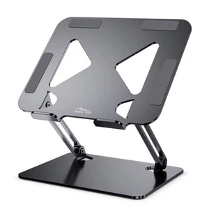 5906453126616 MEDIA-TECH LAPTOP-STÄNDER LAPTOP-STÄNDER Media tech - Bild 1 von 8