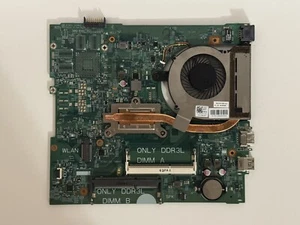 Dell Inspiron 15 3558 15,6" Intel i3-5015U scheda madre avvia a Bios - Foto 1 di 2