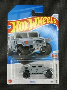 Hot Wheels 2024 GMC Hummer - Picture 1 of 2