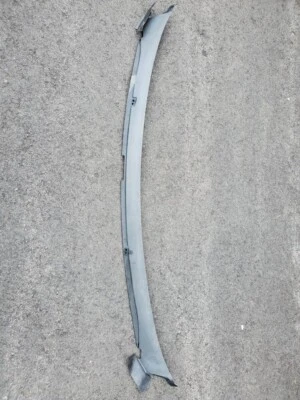 84 - 92 LLINCOLN MARK Vll LSC СТЕКЛООЧИСТИТЕЛЬ КАПОТ ЭКРАН МЕТАЛЛИЧЕСКИЙ OEM - Изображение 1 из 4