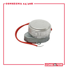 Motorino SYNCHRON 220 V 50 HZ per Valvole di Zona MUT SF20 SF25 HONEYWELL V4044