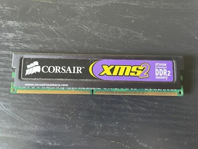 RAM 2gb 800 Mz, DDR2 - Image 1 of 3