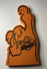 fort wayne komets Foam Finger Hockey Echl