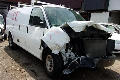 Used Rack and Pinion Assembly fits: 2019 Chevrolet Express 2500 van  Grade B - Image 1 of 4