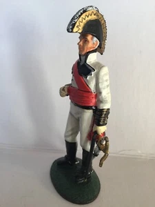 DEL PRADO - 1808 General Francisco Javier Castanos - 1/32 Scale Figure - Picture 1 of 6