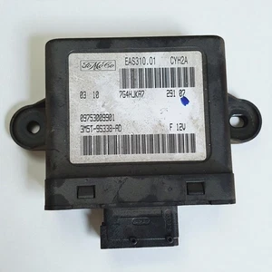 Mazda 3 BK Ford Focus Comfort Control Unit 09753009901 3M5T-95338-AD - Picture 1 of 3