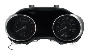 2017 Subaru Legacy MPH Speedometer Instrument Gauge Cluster Model ID 85003AL60A - Foto 1 di 5