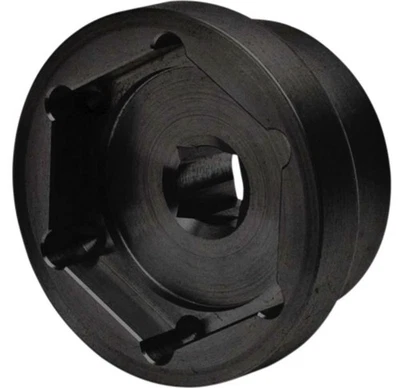 Ferramenta soquete porca dentada Jims 5516 - Imagem 1 de 3