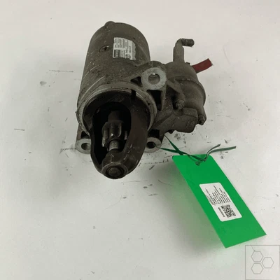 GNU4814 Motor de arranque  ROVER Serie 200 214 Cbr 2p/b/1396cc (93<) - Imagen 1 de 4