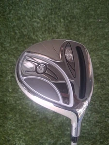 Adams Idea Ladies 5 Fairway Wood Cp2 Jumbo Grip 42 Gram RH Golf Club - Picture 1 of 7