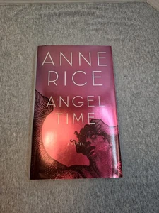 Songs of the Seraphim Ser.: Angel Time : The Songs of the Seraphim, Book One by - Picture 1 of 7