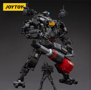JOYTOY JT9282 GOD OF WAR 86-II Assault Anime Soldier Figure 1/25 Scale 15+ - Picture 1 of 7