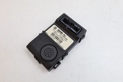 CENTRALINA VARI Saab 9-5 Estate (YS3E) 2006 12767386 - Immagine 1 di 2