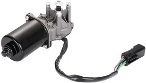 Windshield Wiper Motor for Jeep TJ/Wrangler SE Sport Utility 2-Door - Picture 1 of 1