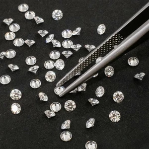 1.32 mm Lab Grown Diamond - Picture 1 of 5