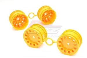 Tamiya 9335052/50347 RC Avante Wheel Bag Set (4pcs)58072/58489/84270 Buggy Parts - Picture 1 of 1