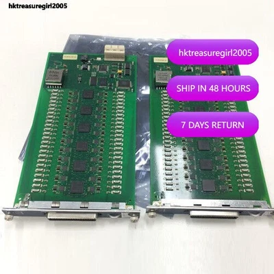 Avaya MM716 Analog Media Module 24-Port 700466642 for G450 G430 G350 Fast delive - Image 1 of 4