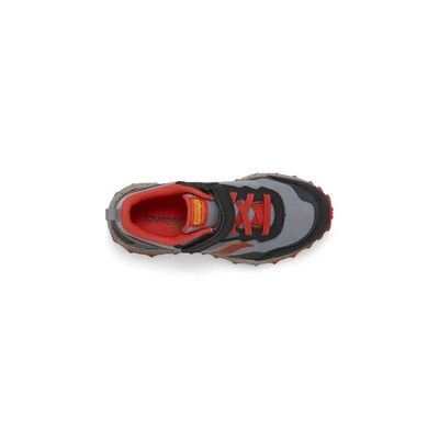 Zapatillas deportivas Saucony Kids Peregrine KDZ A/C Foto 1 de 4