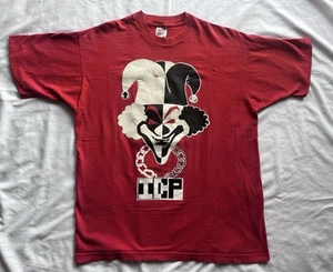 ICP Carnival of Carnage Shirt Insane Clown Posse 90s Rap Tee FOTL Twiztid Esham - Bild 1 von 16