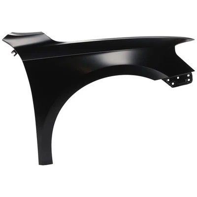 CAPA Certified Fender For Volkswagen Passat 2012-2015 Front Passenger Side Foto 1 de 4