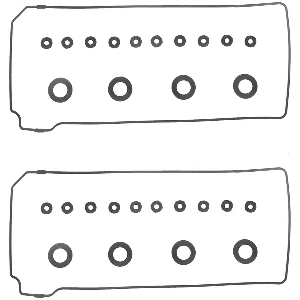 Juntas de cubierta de válvula Felpro VS 50477 R para Ford Mustang 1999-2014 4,6 5,4 5,8 L Foto 1 de 1