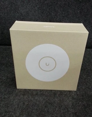 Точка доступа UBIQUITI NETWORKS U7-Pro-US UniFi U7 Pro трехдиапазонная Wi-Fi 7 - Изображение 1 из 3