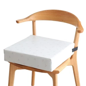 Puppapupo Cojín de Comida GRANDE Cereza Altura Ajustable Silla para Niños 774 - Imagen 1 de 7