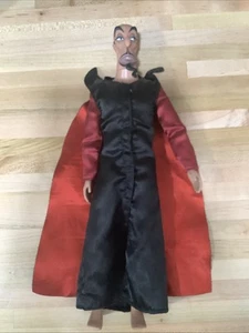 Muñeca Disney Aladdin Jafar 12" - Imagen 1 de 4
