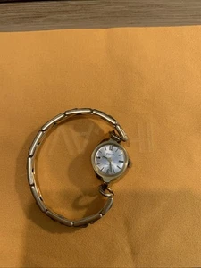 Vintage Ladies Evening Wristwatch - Enicar - Picture 1 of 3