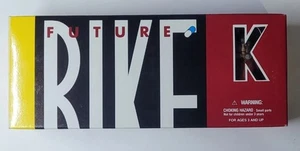 Akira Kaneda Motorrad Figur Kubrick Style mit Future Bike - Bild 1 von 6